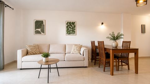 Foto 3 de Apartamento en venta en Callao Salvaje - Playa Paraíso, Adeje