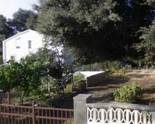 Garden of House or chalet for sale in Els Hostalets de Pierola