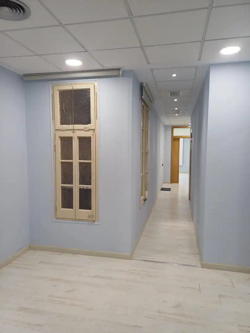 Oficina de alquiler en Tarragona