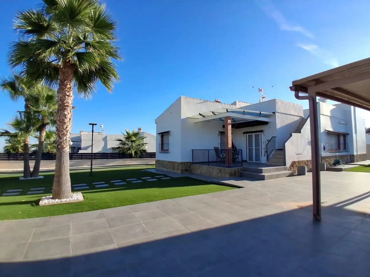 Villa à vendre à Campo de Murcia