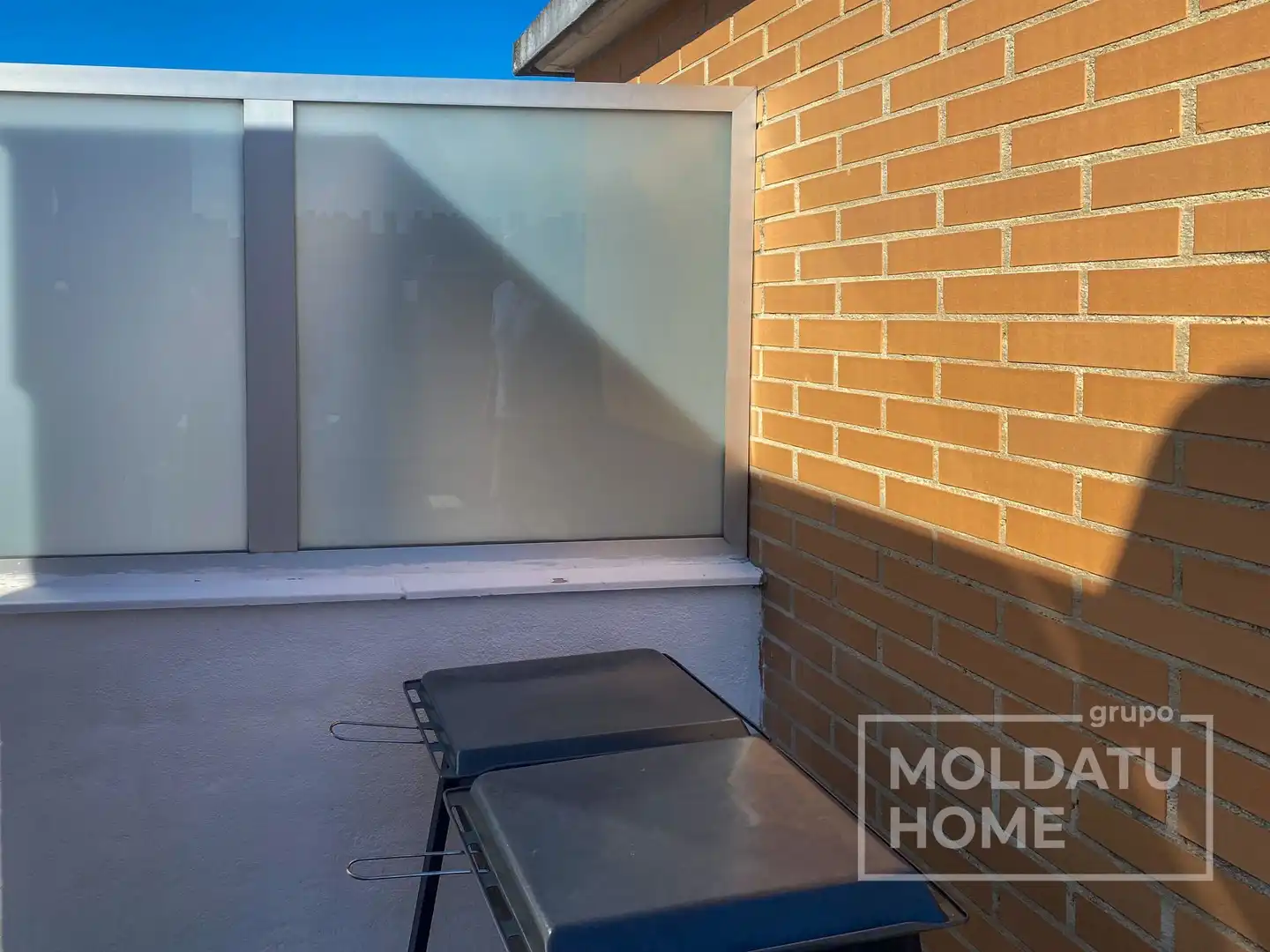 Duplex with lift for sale in Buztintxuri, imagen 3
