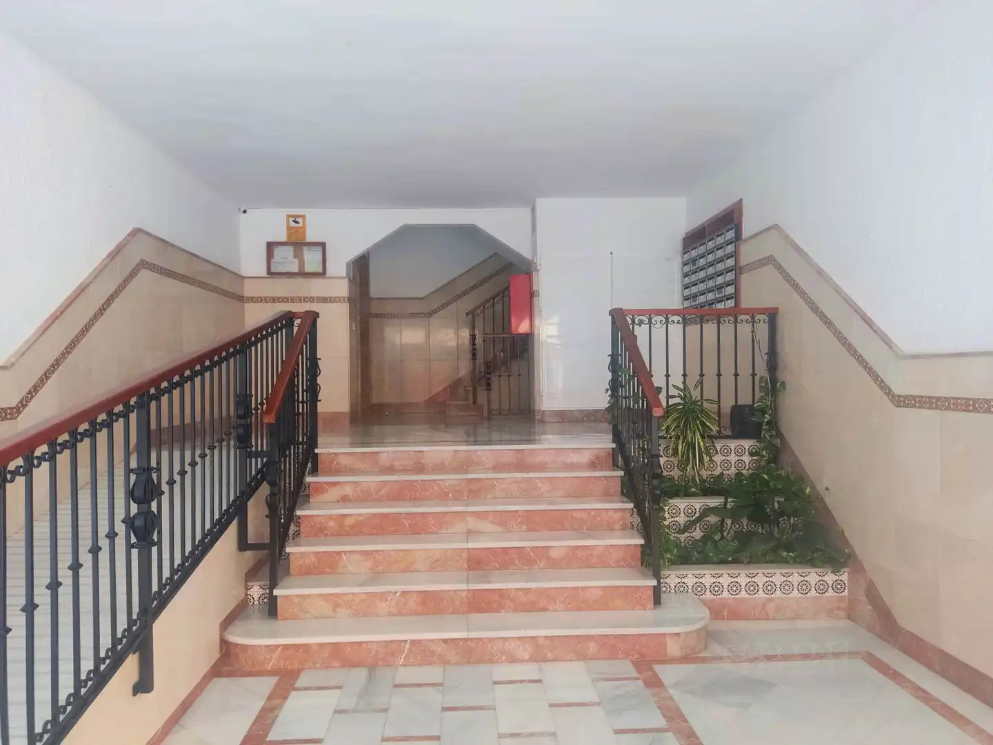 Wohnung mit Aufzug zur Miete in Cruz de Humilladero, imagen 23