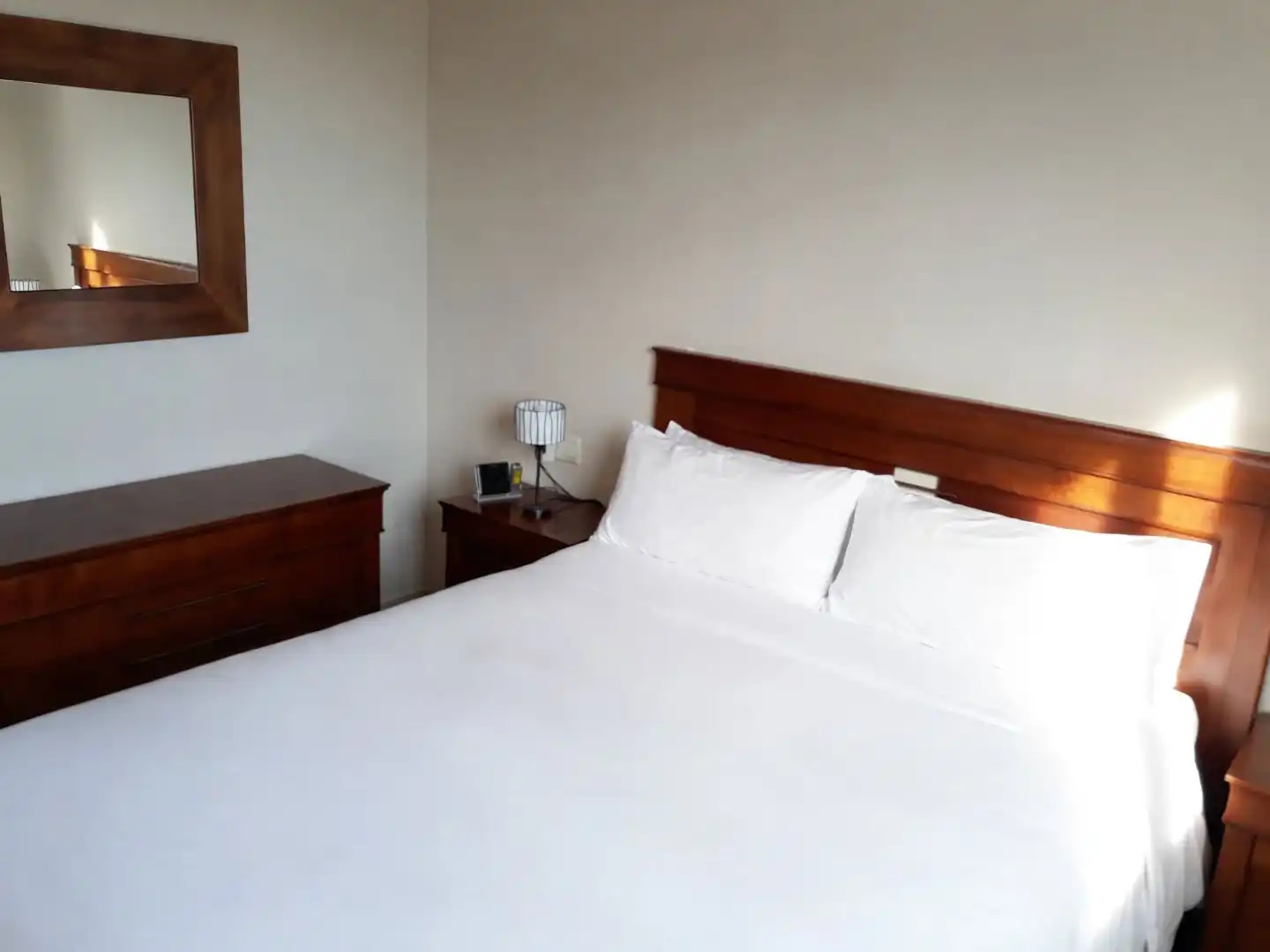 Bedroom of Duplexes for sale in  Barcelona Capital  with Air Conditioner and Terrace
