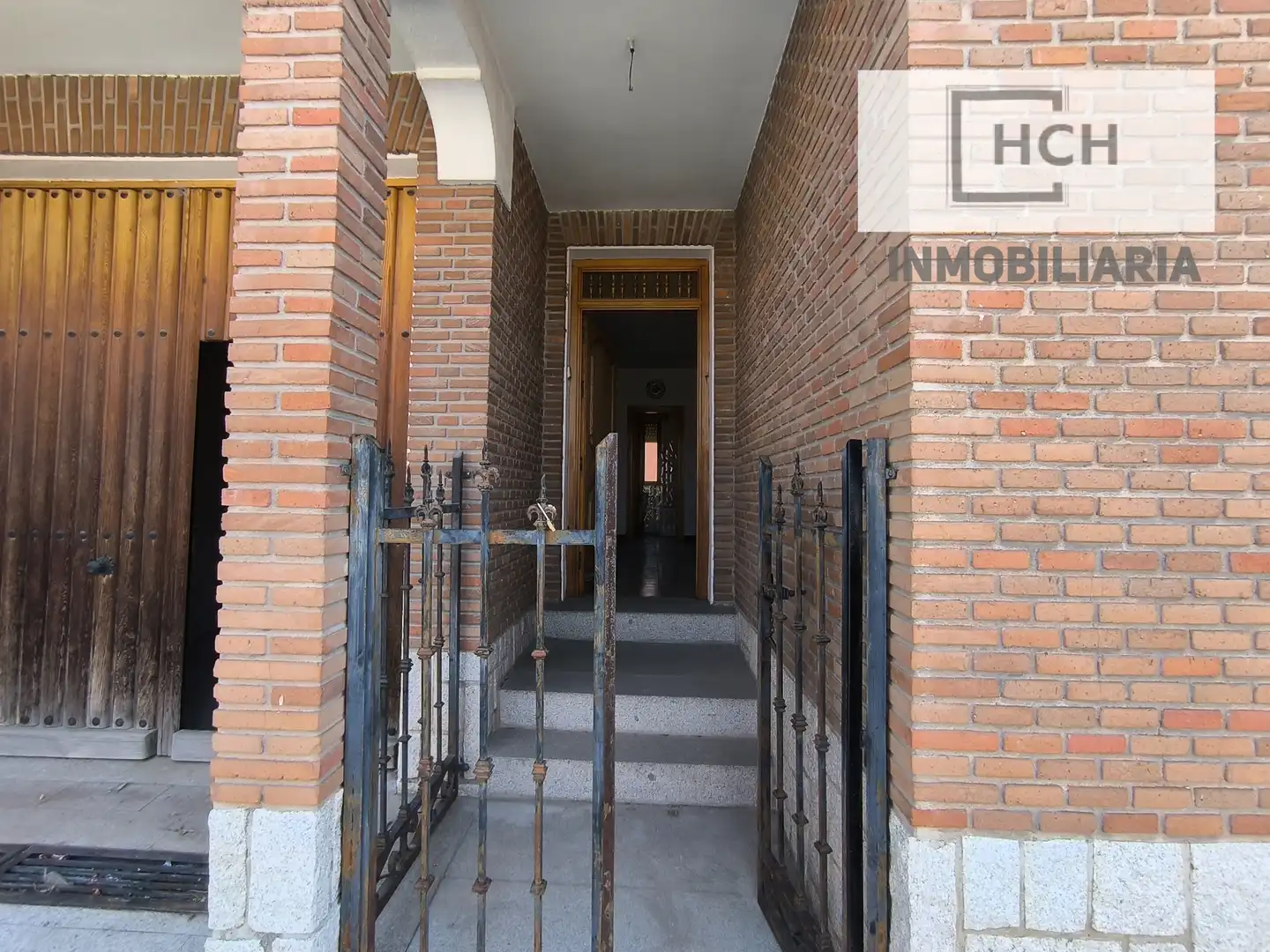 Casa o chalet en venta en La Puebla de Montalbán