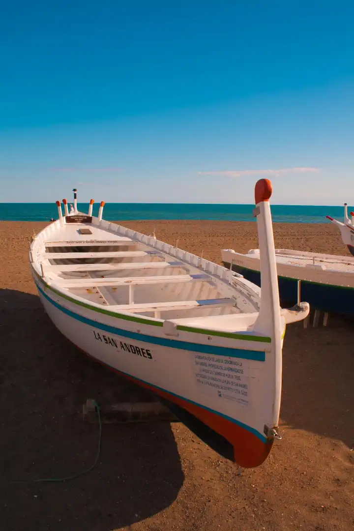 Piso en venta en Málaga
