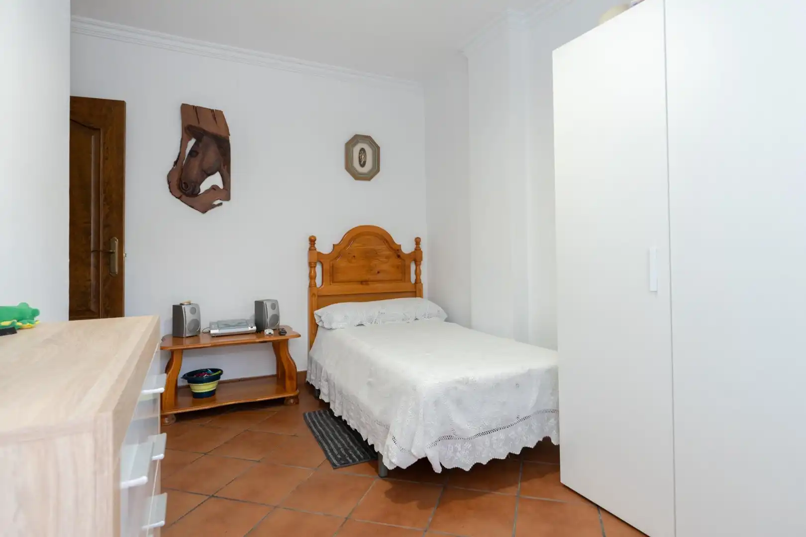 Adossat amb terrassa en venda a Calle HERMANOS QUINTERO, imagen 19