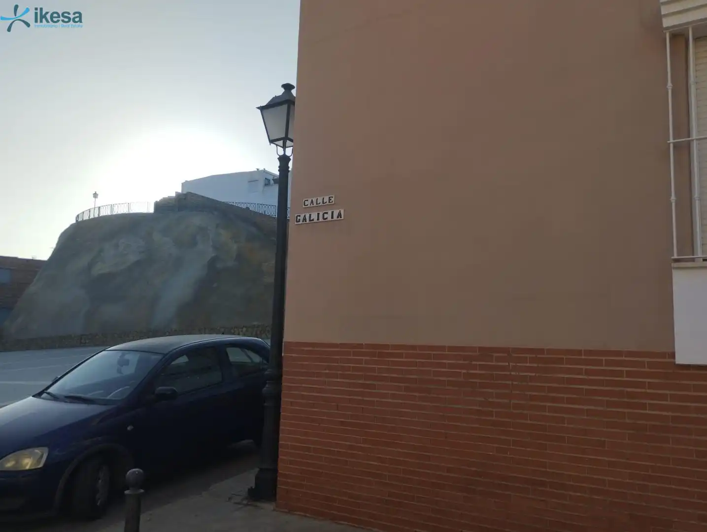 Houses for sale in Palos de la Frontera