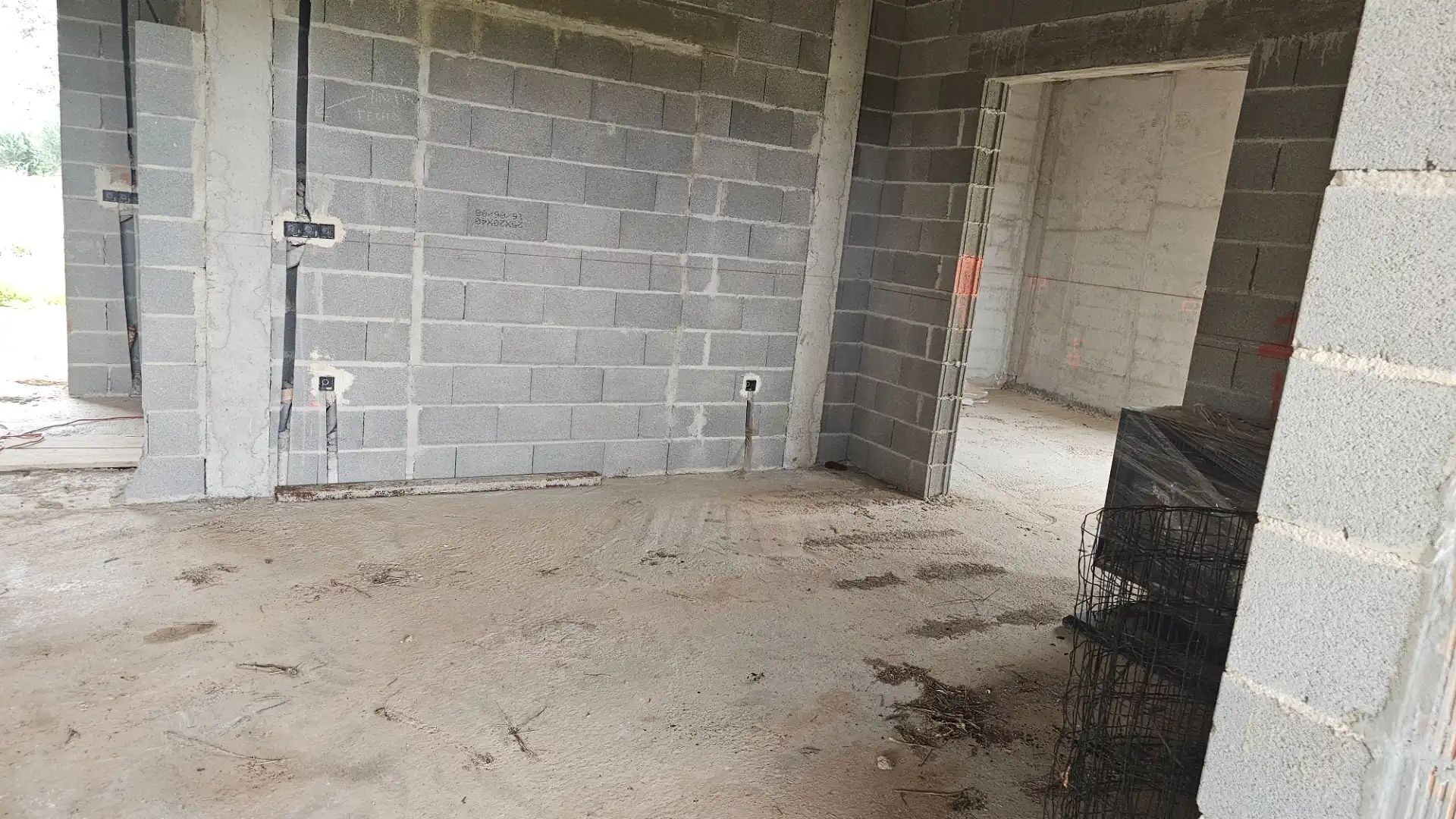 Finca rústica en venta en Marratxí con Aire acondicionado, Calefacción y Jardín privado