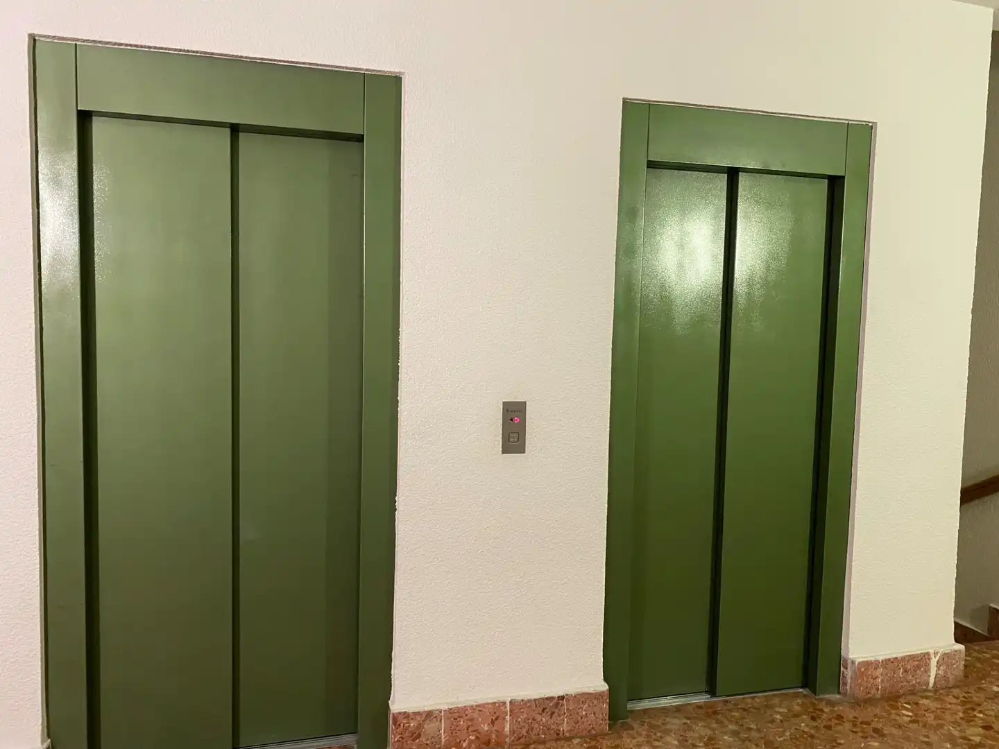 Pis en venda en Ciudad Real amb Aire condicionat, Calefacció i Parquet