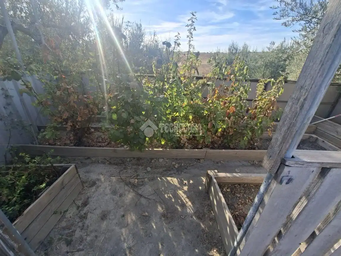 Terreny en venda en Montilla, Córdoba