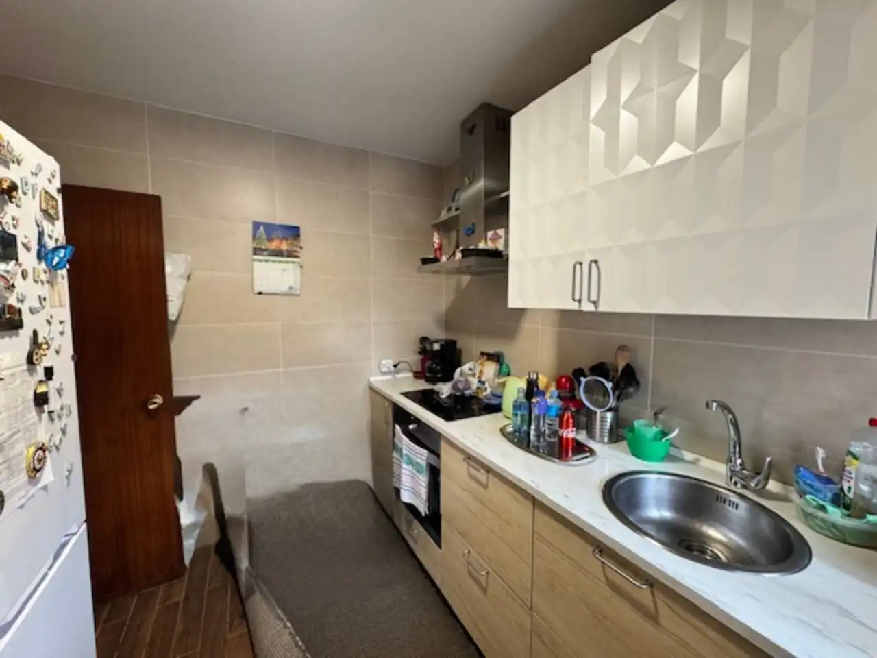 Casa o xalet en venda a Calle del tinao del Soto, La Cabrera