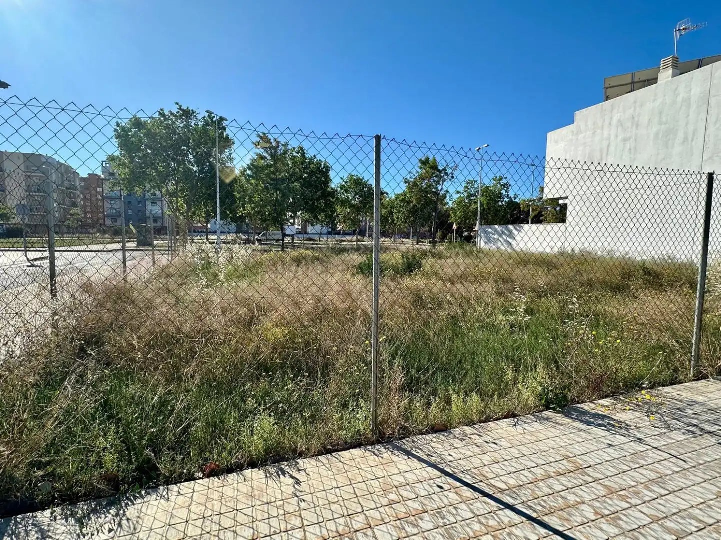 Terreno residenziale in vendita a Puerto de Sagunto, imagen 7