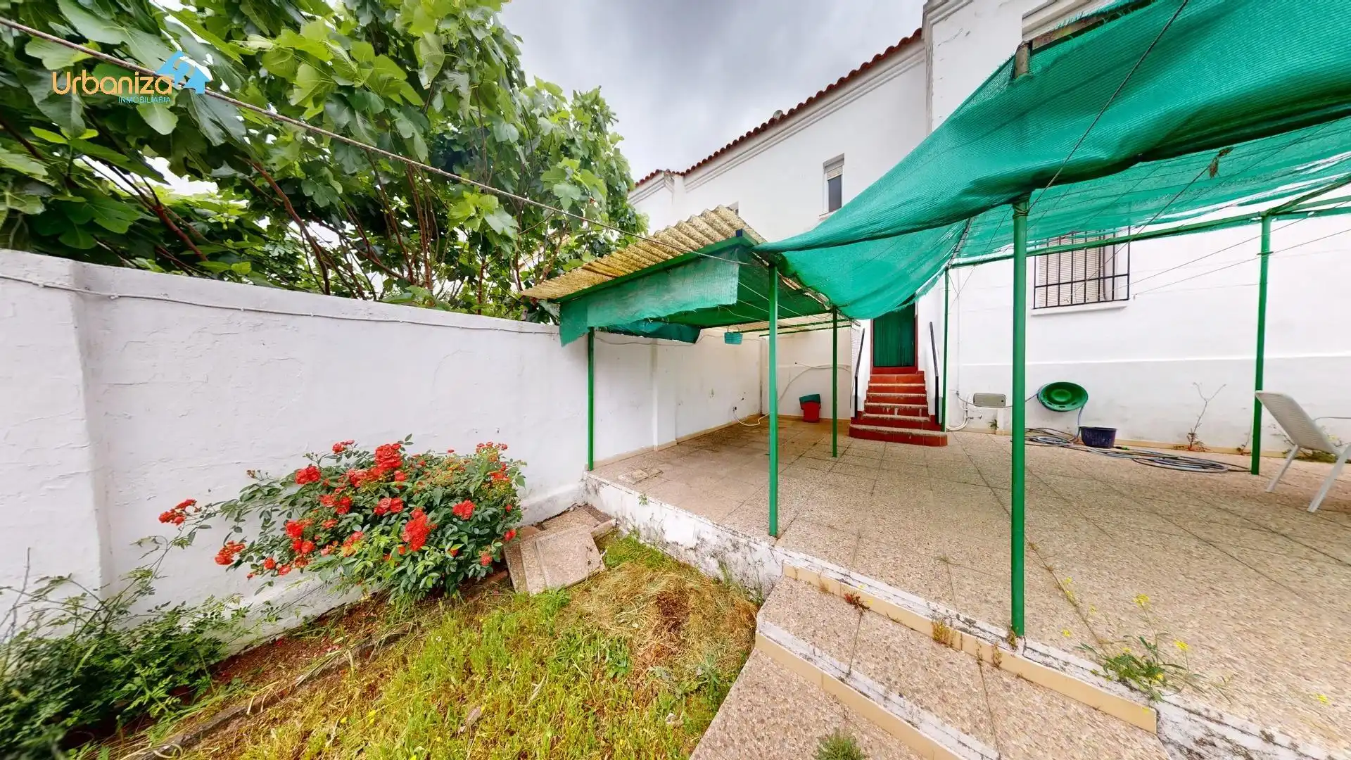 Casa adosada en venda a Badajoz, Badajoz