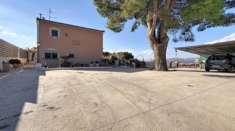 Photo 3 of House or chalet for sale in Partida Plans, Ibi, Alicante