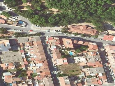 Wohnung zum Verkauf in Calle Gustavo Adolfo Becquer de