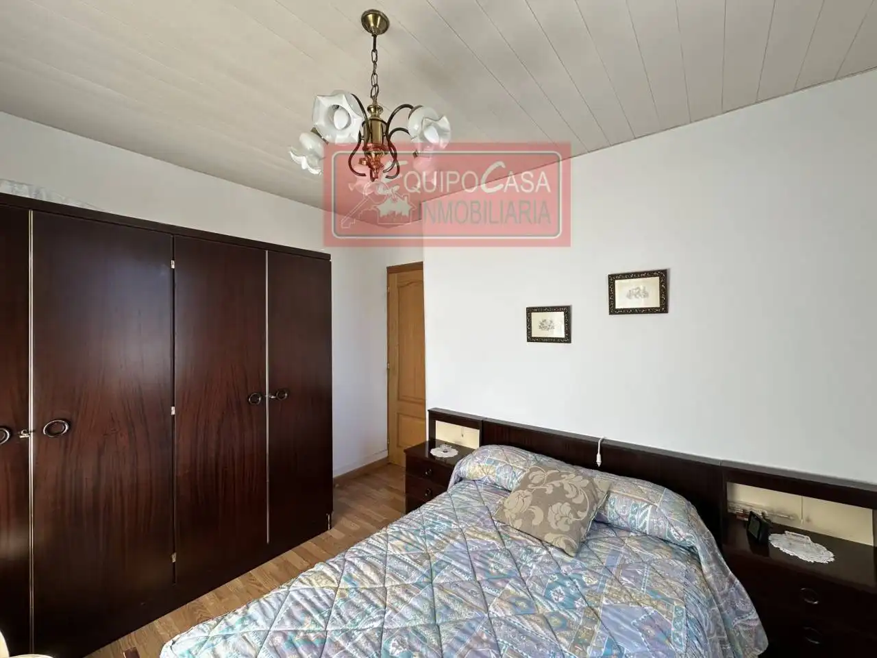 Habitación de Casa o chalet en venta en Rábade con Calefacción, Jardín privado y Terraza