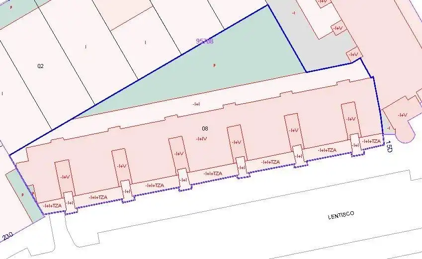 Individuale in affitto a Nueva Almería - Cortijo Grande - Vega de Acá, imagen 8