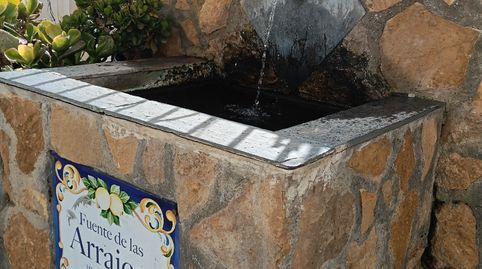 Photo 3 of Single-family semi-detached for sale in Alpujarra de la Sierra, Granada