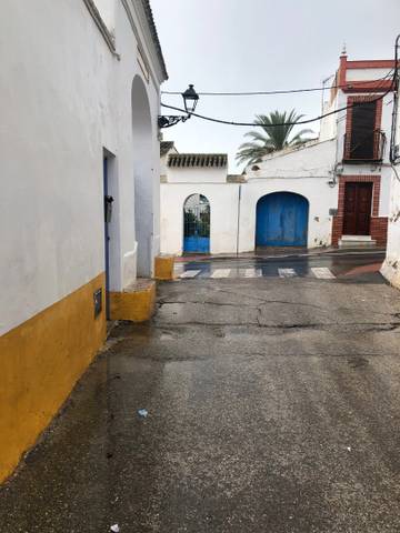 Terreno residencial en Venta en Calle Virgen de la Antigua en Almensilla