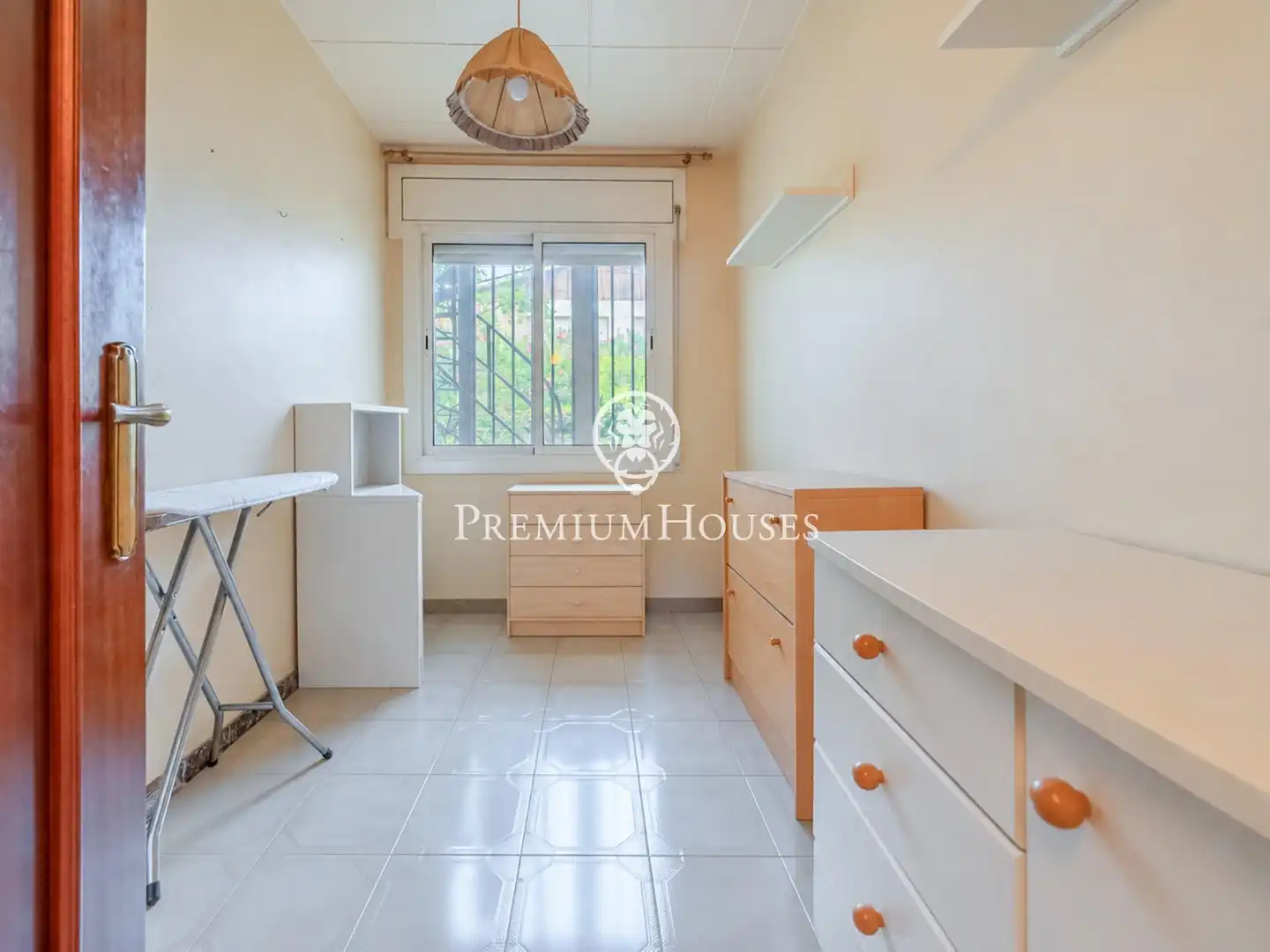 Casa amb jardí en venda a Passeig Maragall, imagen 36