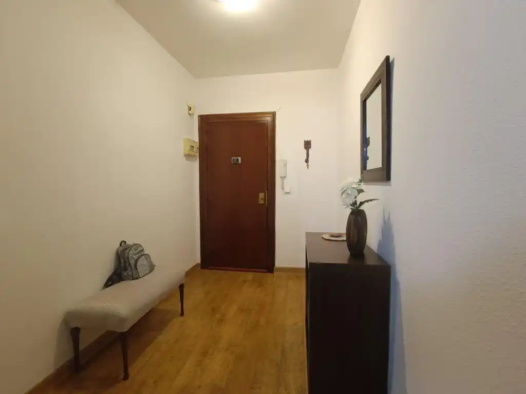 Wohnung zur Miete in Málaga mit Klimaanlage, Heizung und Terrasse