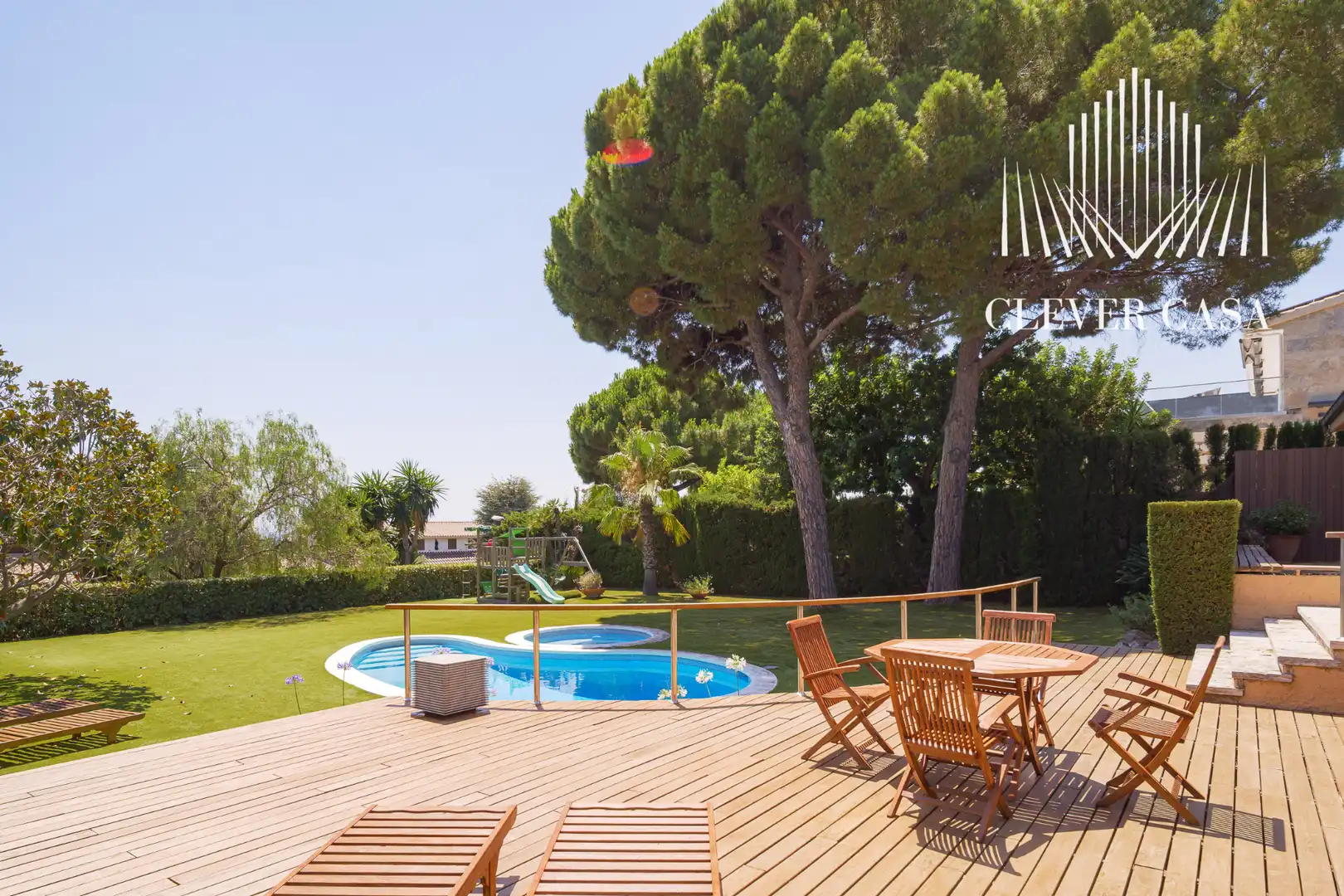 Villa avec piscine à vendre à Alella, imagen 35