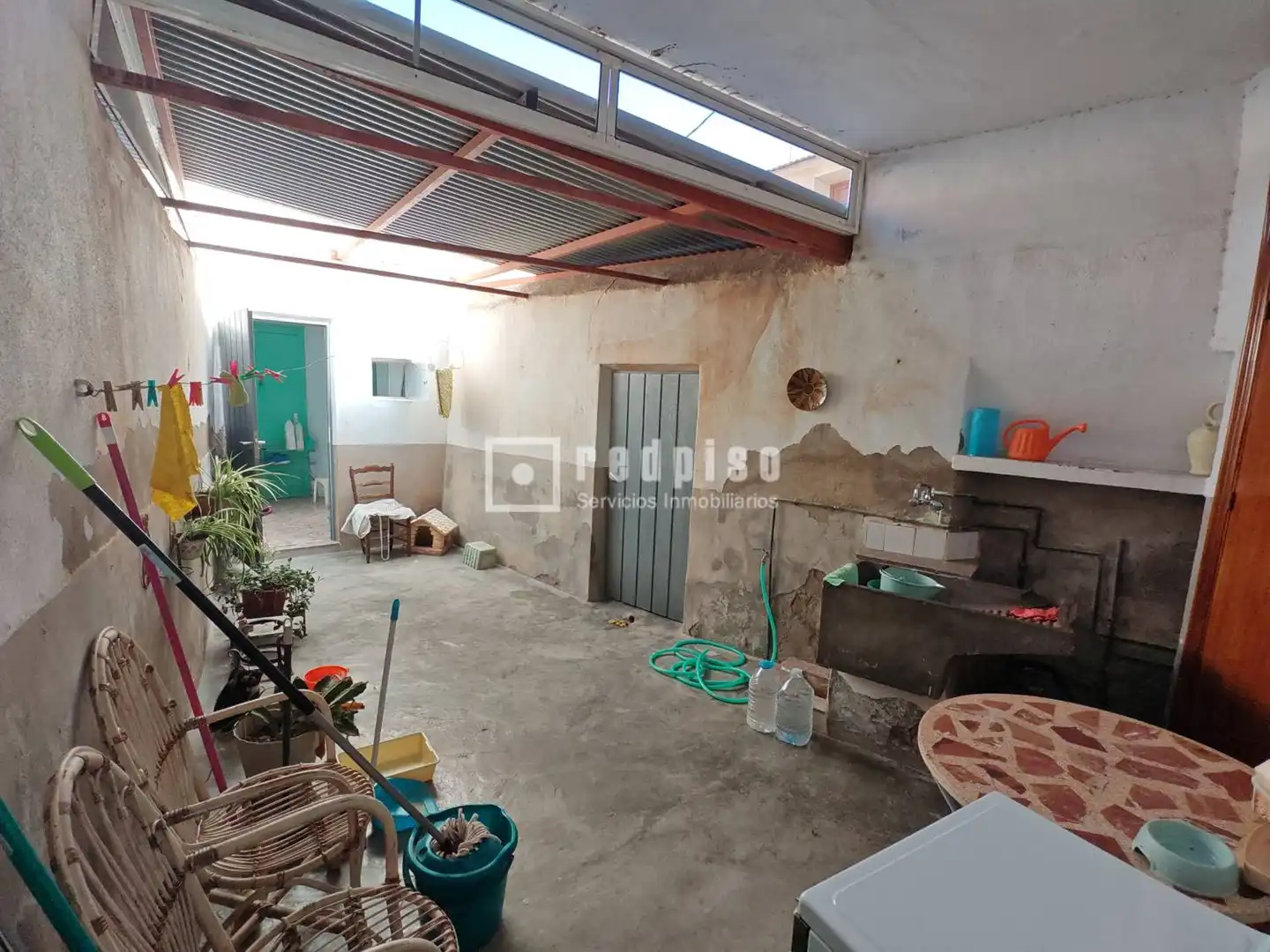 Casa o chalet en venta en Mula con Terraza y Trastero