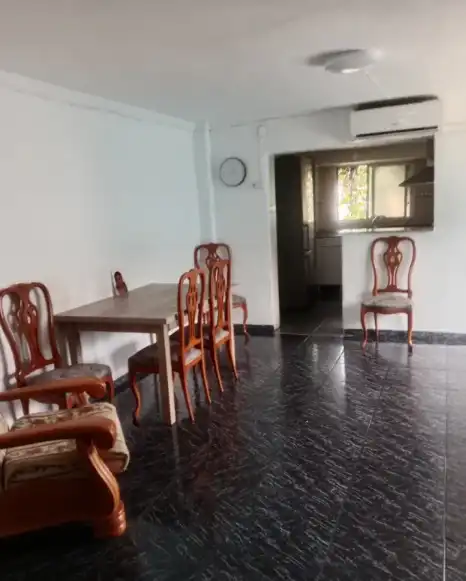 Casa en venta en Carrer de Santa Bàrbara, imagen 2