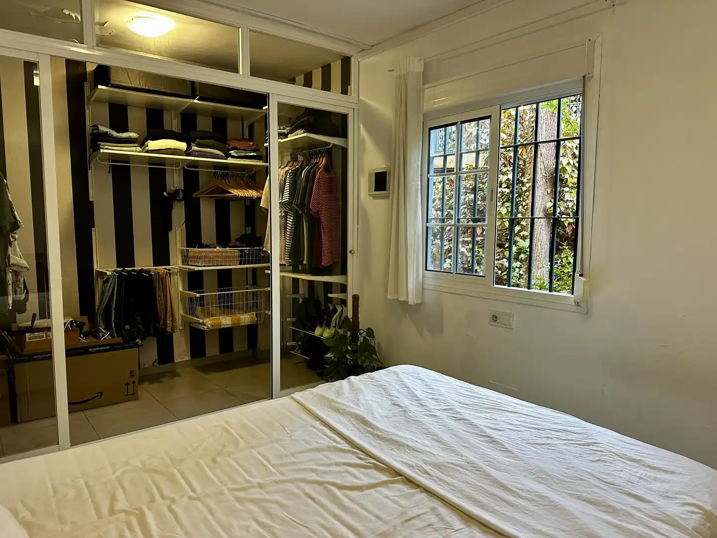 Habitación de Dúplex en venta en Centro