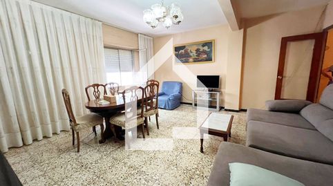 Foto 4 von Wohnung zum Verkauf in Calle San Pascual, Norte, San Vicente del Raspeig / Sant Vicent del Raspeig