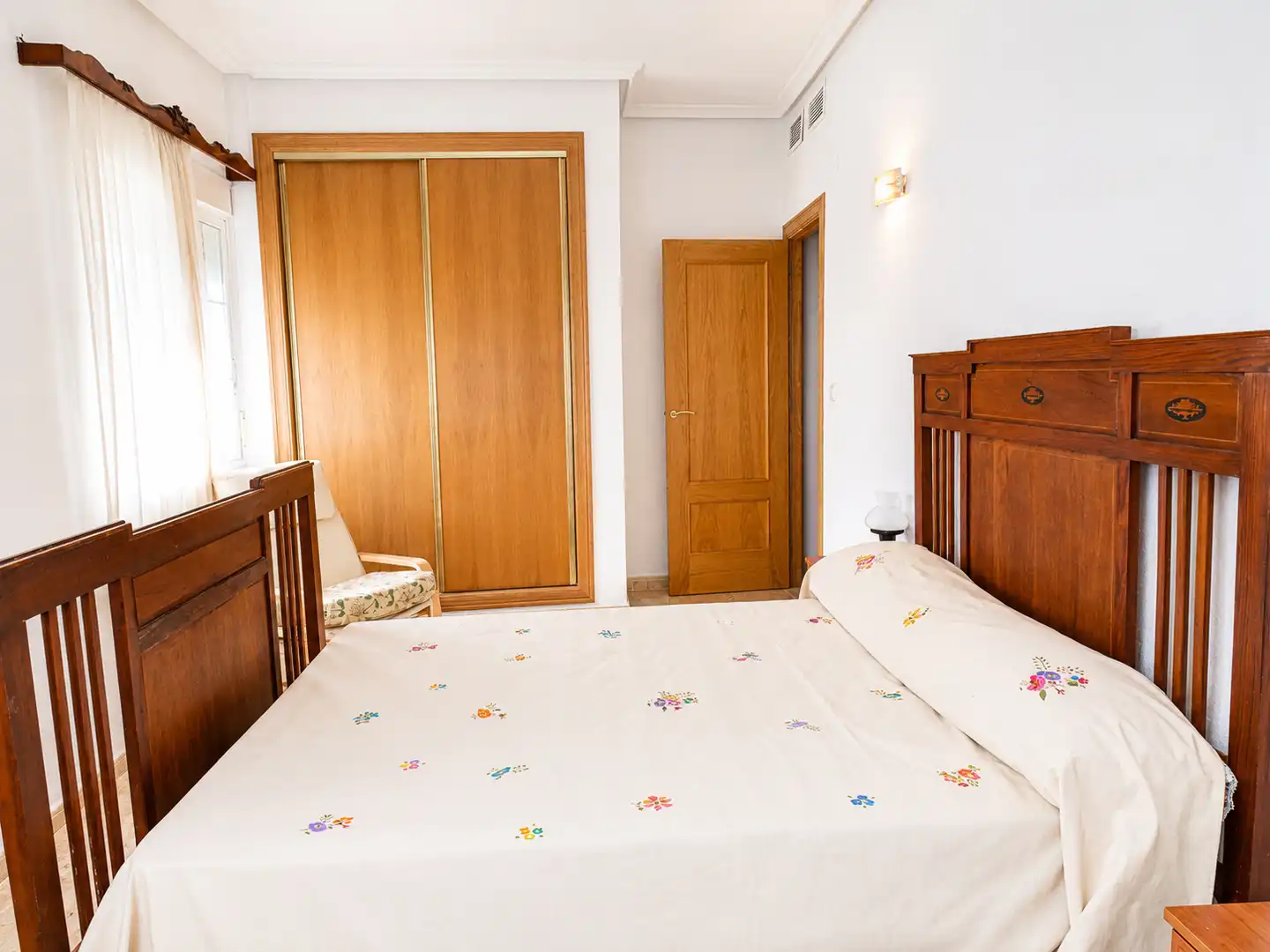 Piso con ascensor en venta en San Pedro del Pinatar, imagen 14