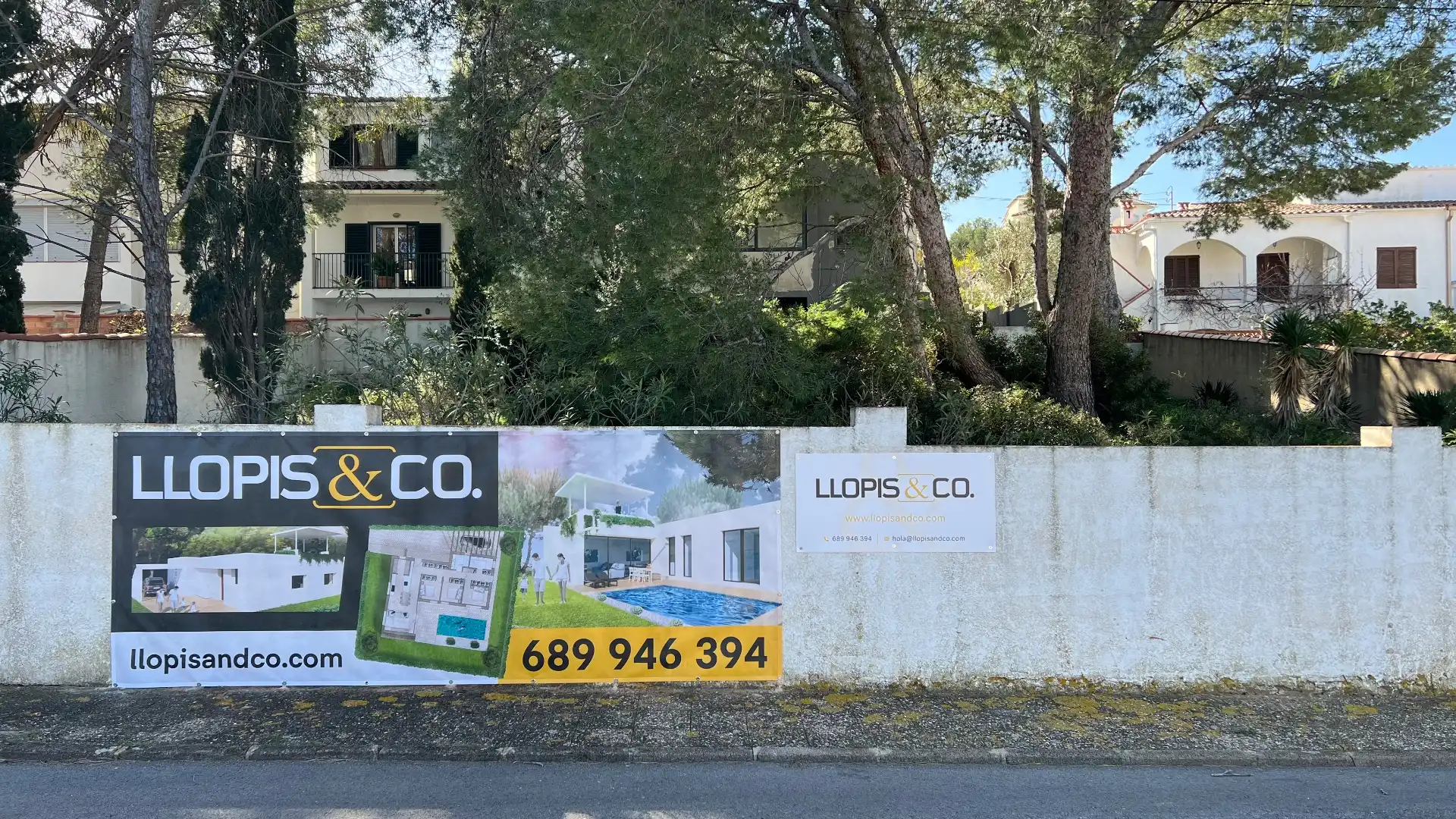Terreno residencial en venta en Carrer Manol 76, imagen 4
