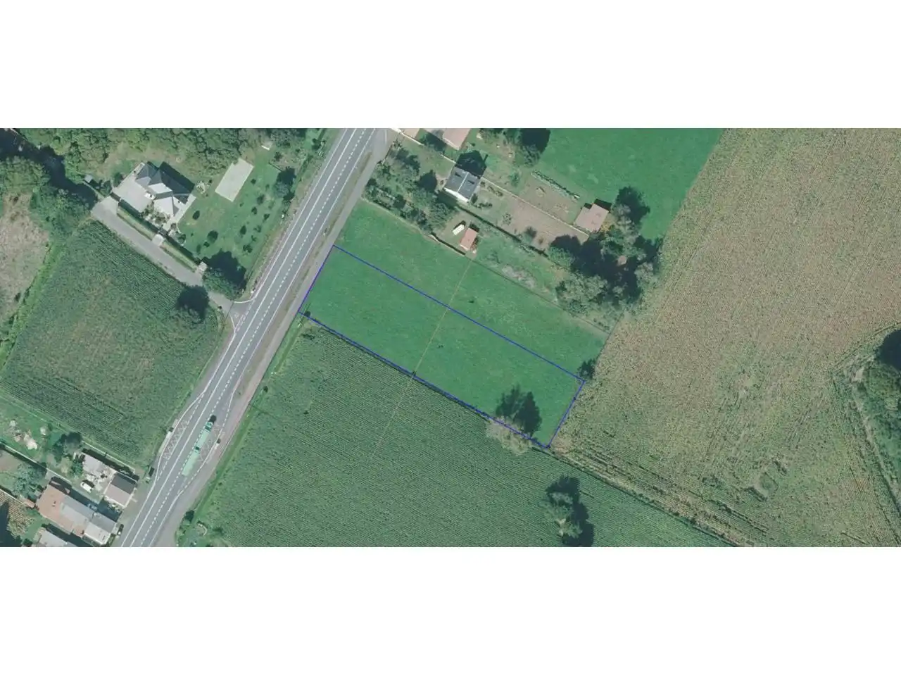Rural land for sale in MESON VARELA, imagen 2