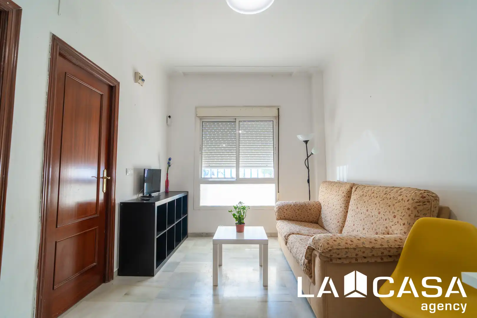 Living room of Flat for sale in Dos Hermanas  with Air Conditioner and Terrace