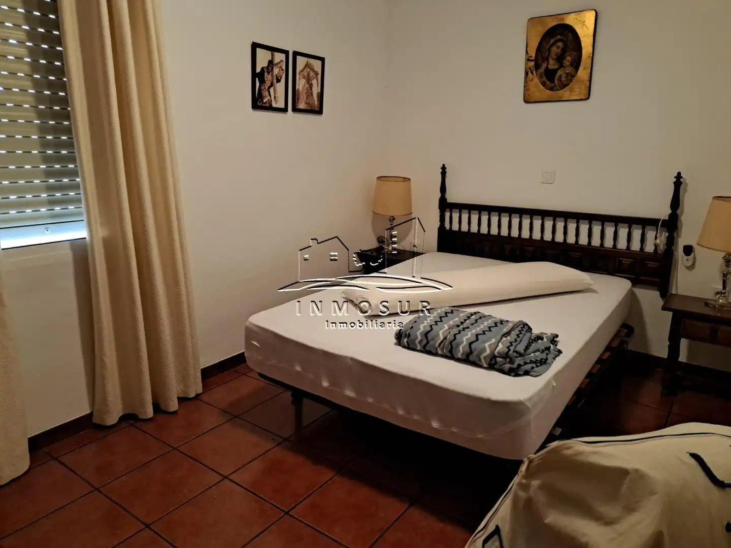 Casa amb piscina en venda a Navas del Sepillar, imagen 40