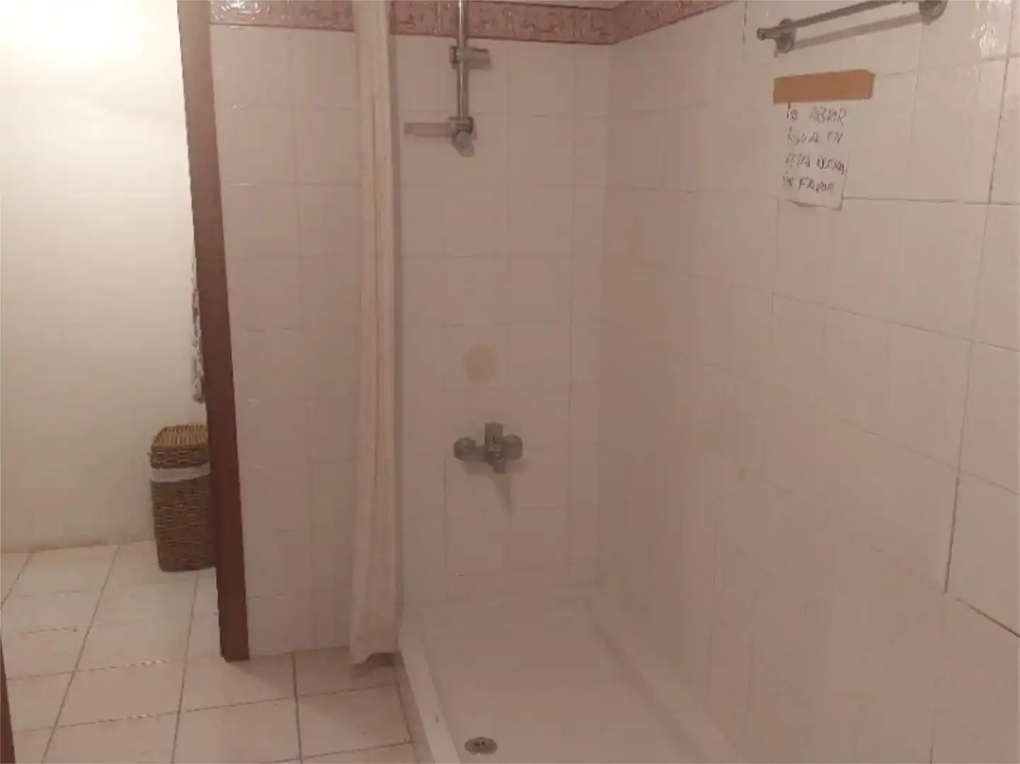 Bany de Casa o xalet en venda en Vilagarcía de Arousa