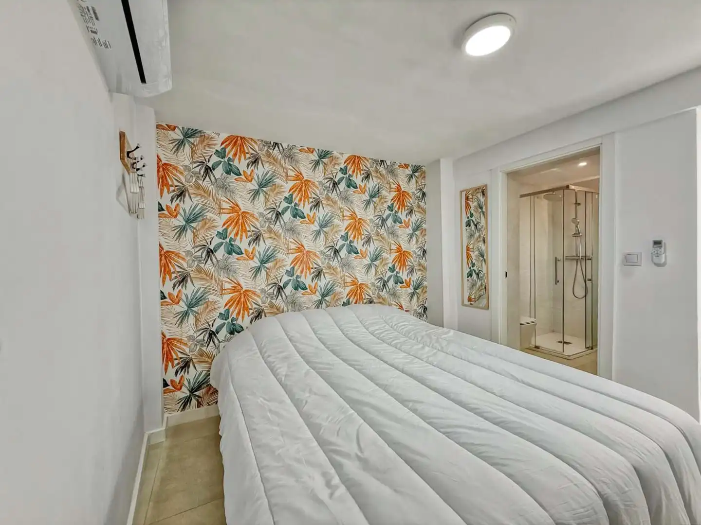 Habitación de Finca rústica en venta en Jávea / Xàbia con Aire acondicionado, Calefacción y Terraza