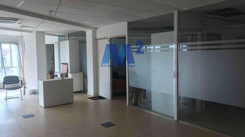 Foto 4 de Oficina de alquiler en Almenara -Ventilla, Madrid Capital