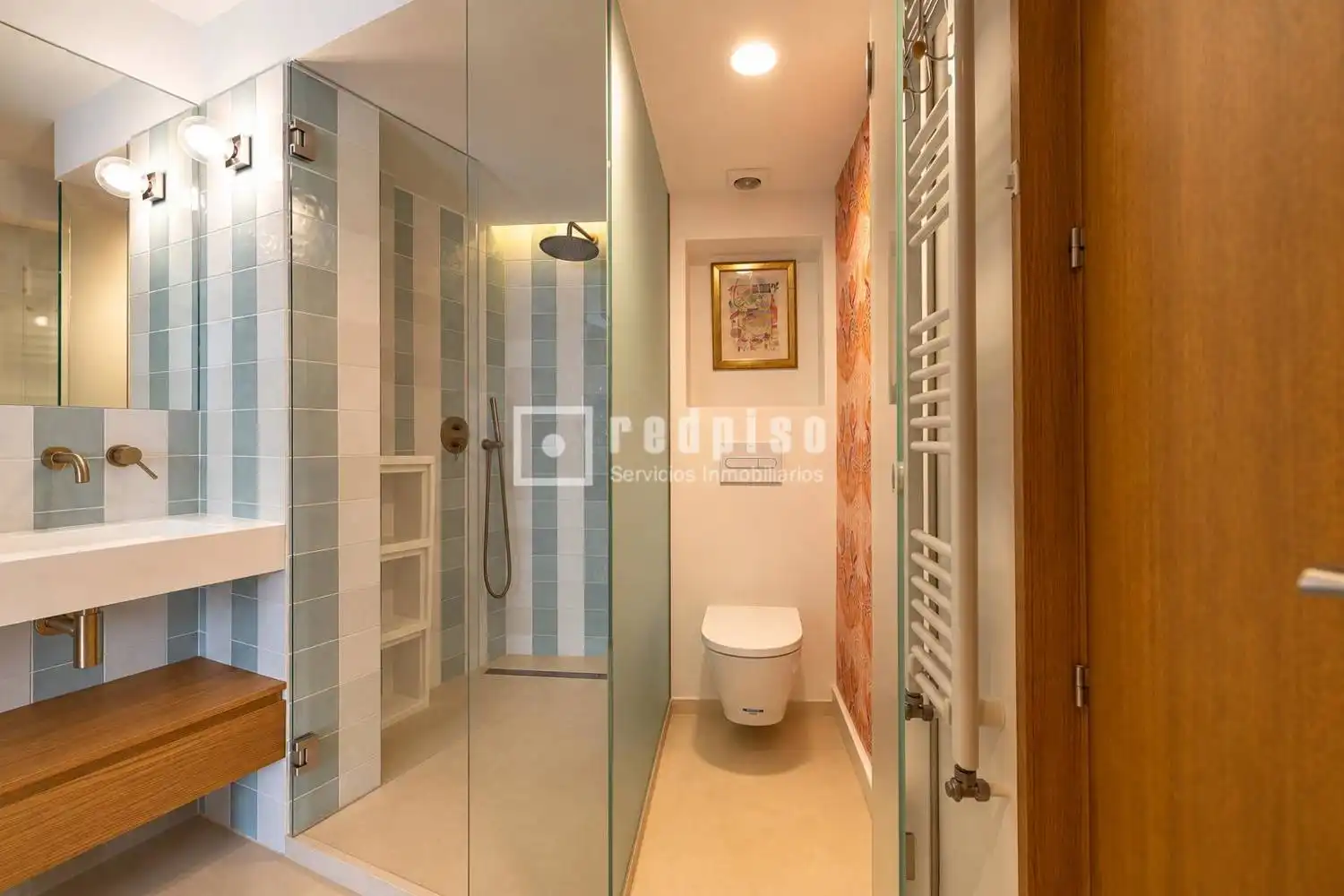 Wohnung mit Aufzug zum Verkauf in de López de Hoyos, imagen 39