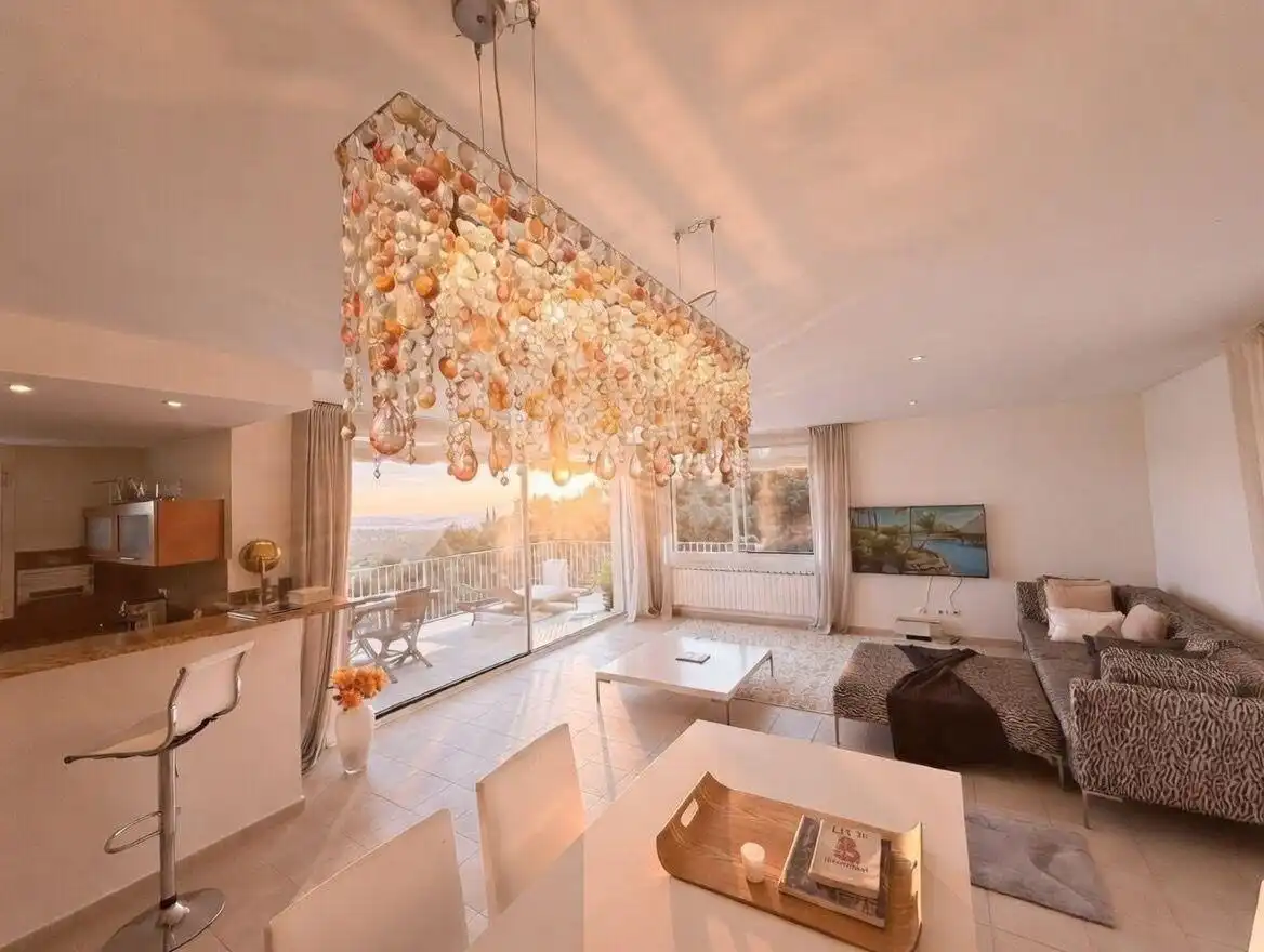 Villa mit Terrasse zum Verkauf in Calle roca del sol, imagen 6