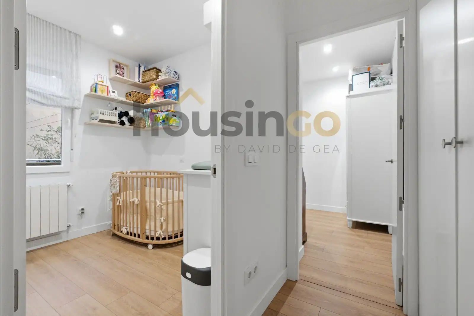 Piso en venta en Madrid con Aire acondicionado, Calefacción y Amueblado