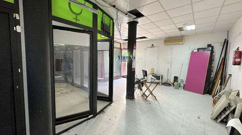 Photo 2 of Premises to rent in De España, 141, Vista Azul - Consolación, Dos Hermanas