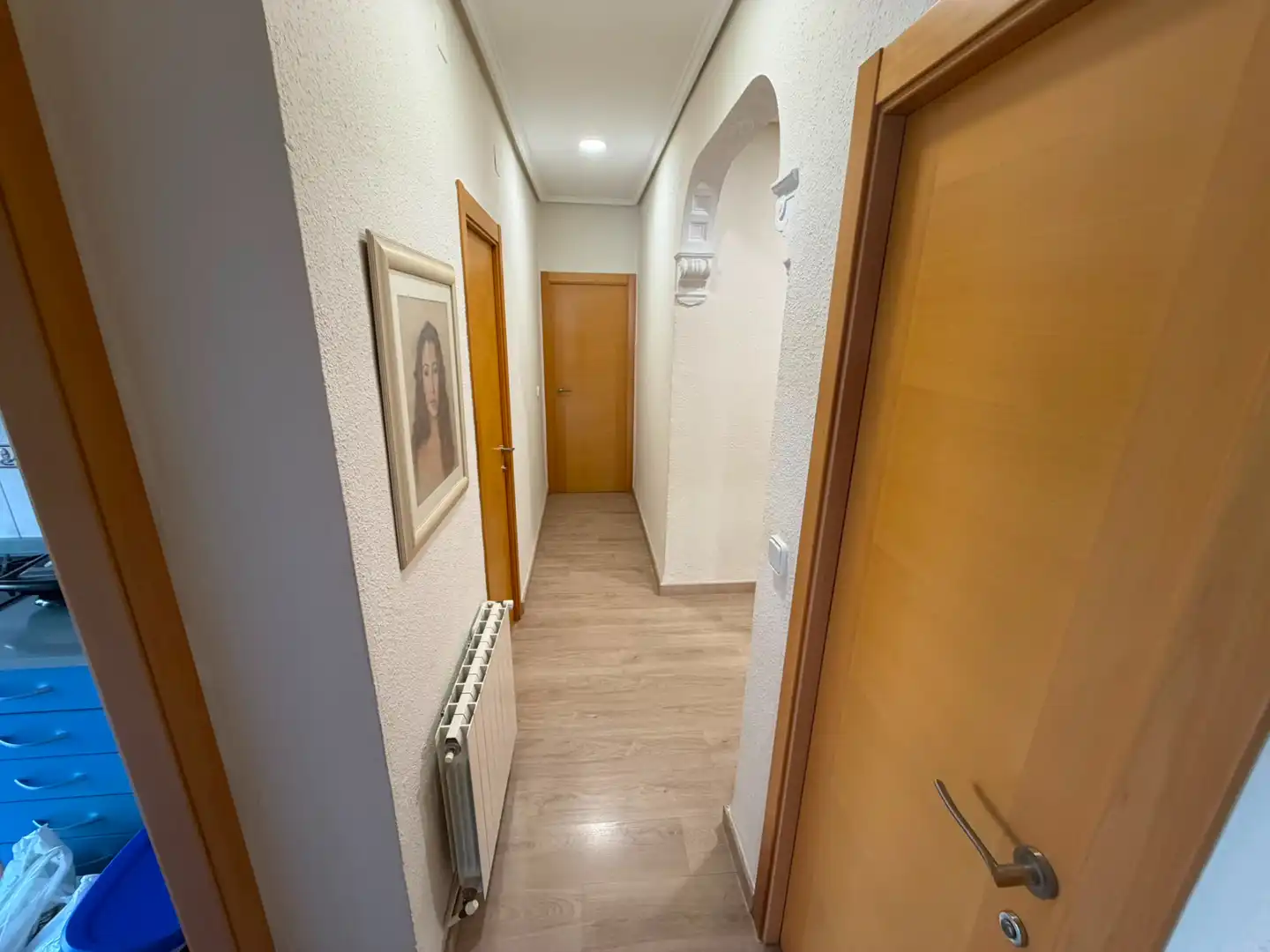 Piso con terraza en venta en Plaza del Valencia Club Futbol, imagen 44