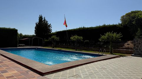 Foto 4 de Casa o chalet en venta en Avenida Diseminados, Montilla, Córdoba