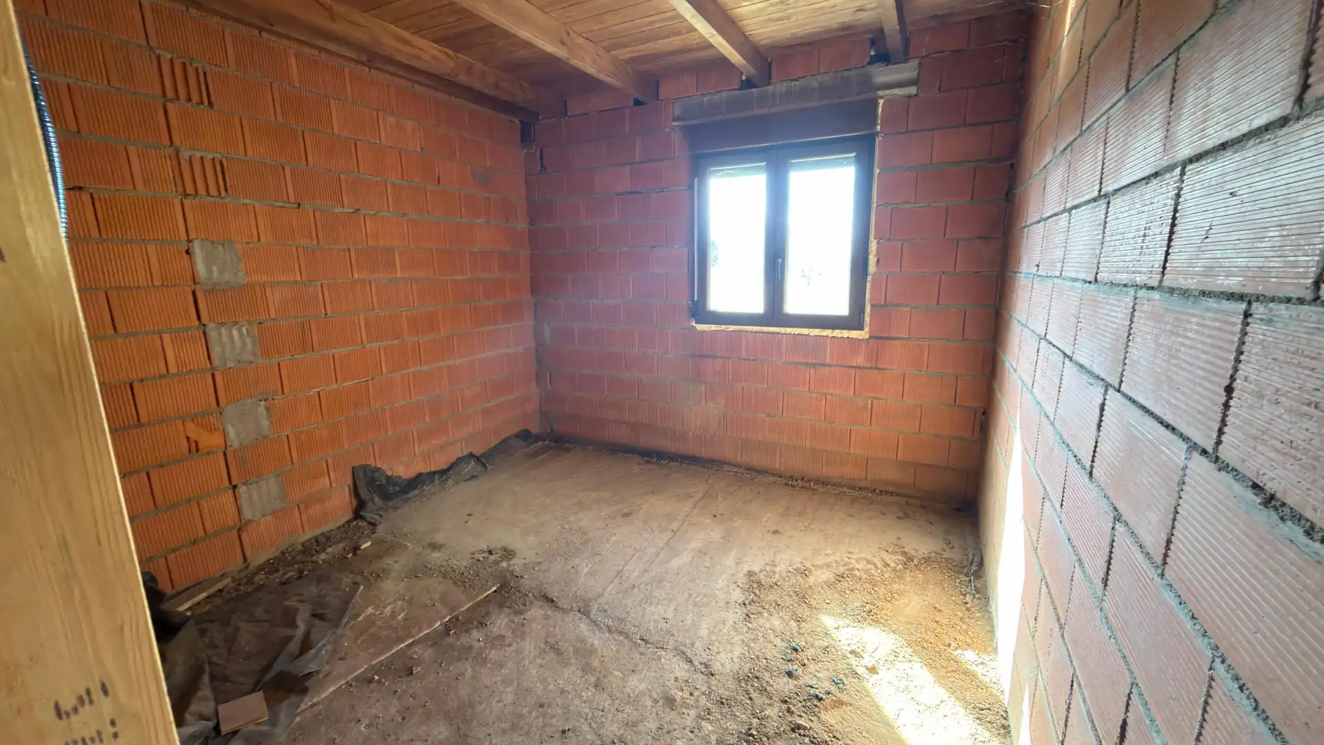 Casa o xalet en venda en Garrafe de Torío amb Jardí privat i Traster