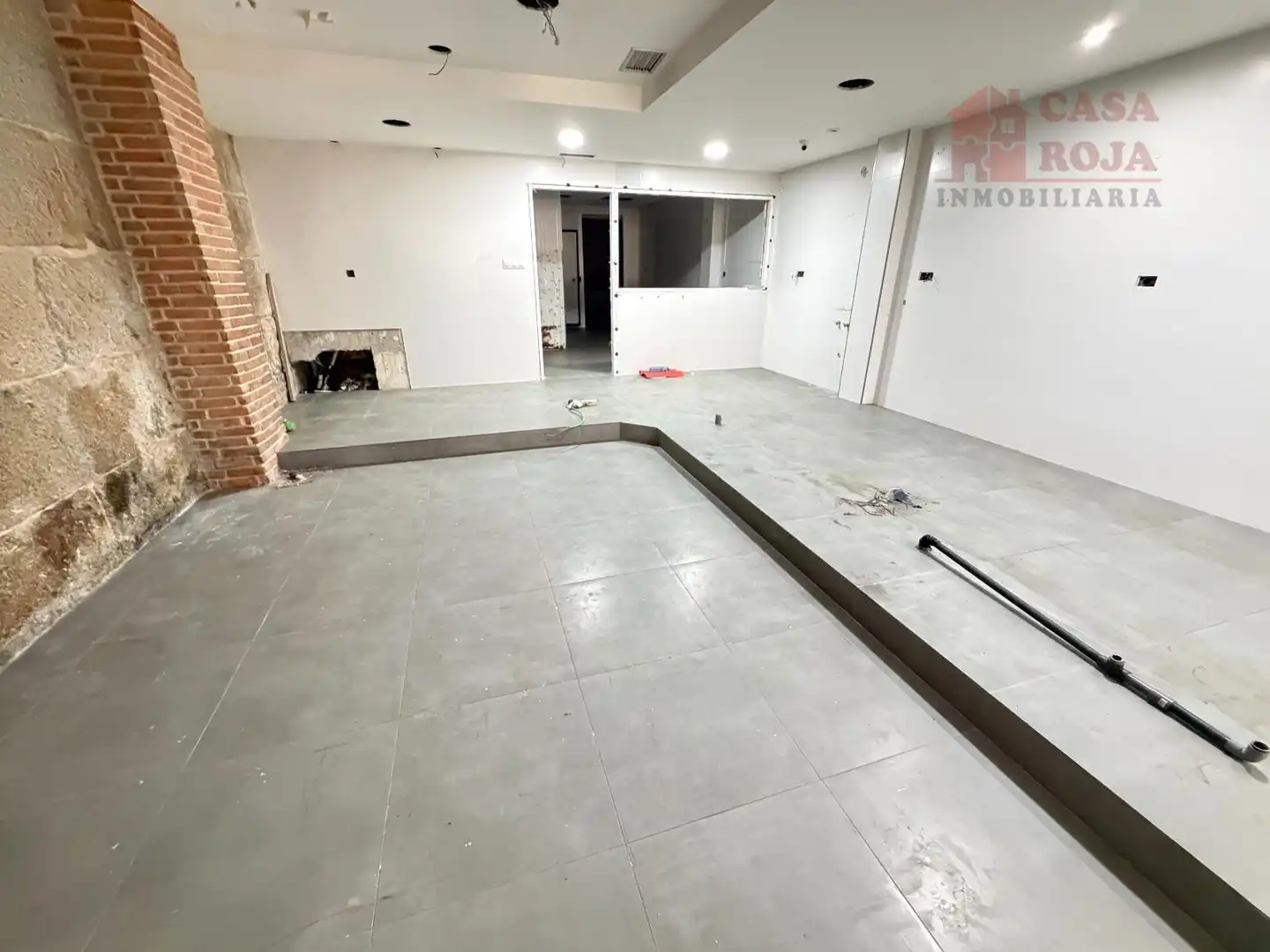 Commercial properties for rent in Cangas 