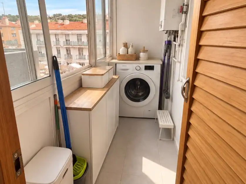 Appartamento con ascensore in vendita a Carrer de la Creu 20, imagen 13
