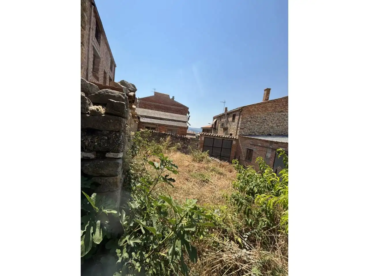 Residential for sale in Vilanova de Meià