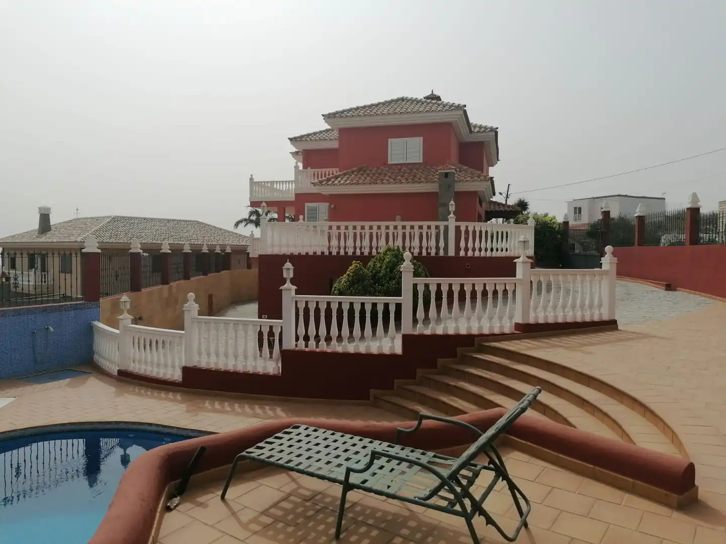 Terrace of Houses for sale in Candelaria  with Private garden, Parquet flooring and Terrace
