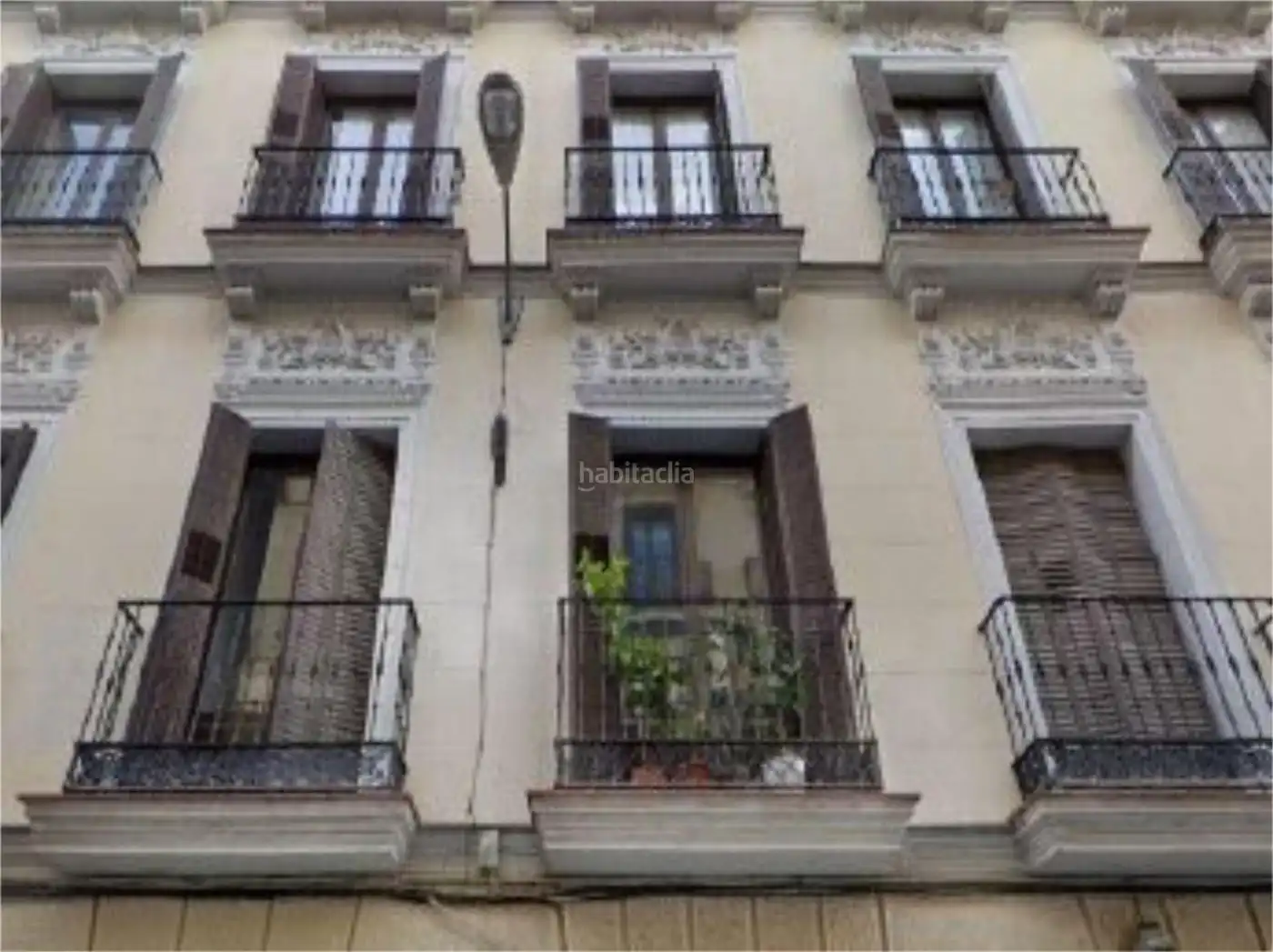 Piso en venta en Calle de Campoamor 3, imagen 8